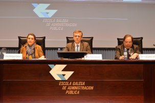 A EGAP clausura o curso de rexeneración democrática cunha chamada por parte dos expertos a unha profunda reforma do sistema político e institucional para recuperar a confianza dos cidadáns